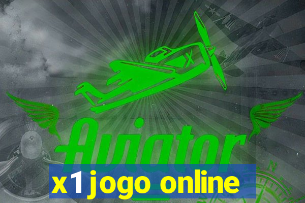 x1 jogo online